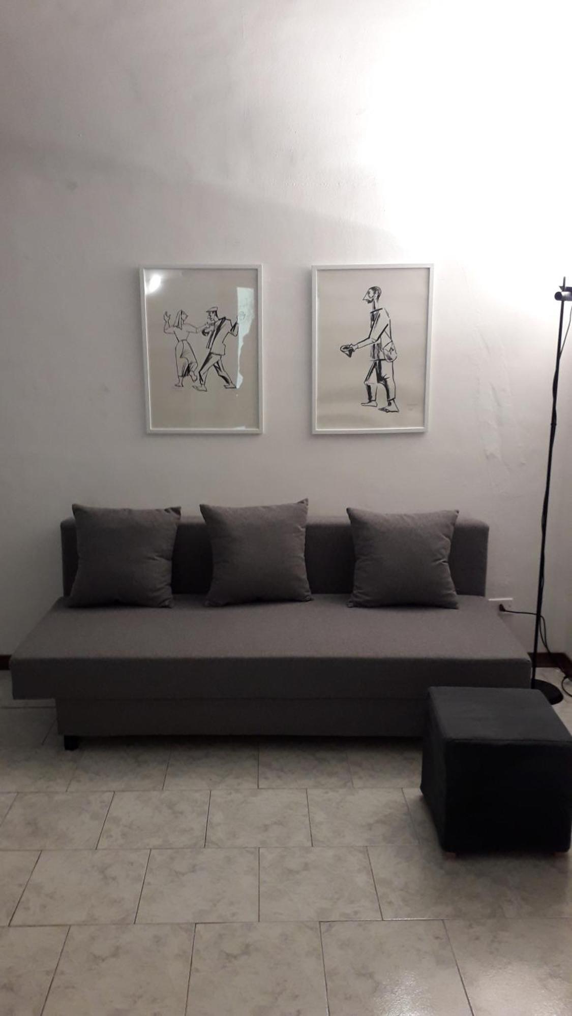 Appartamento A.D. Alessandria Quarto foto
