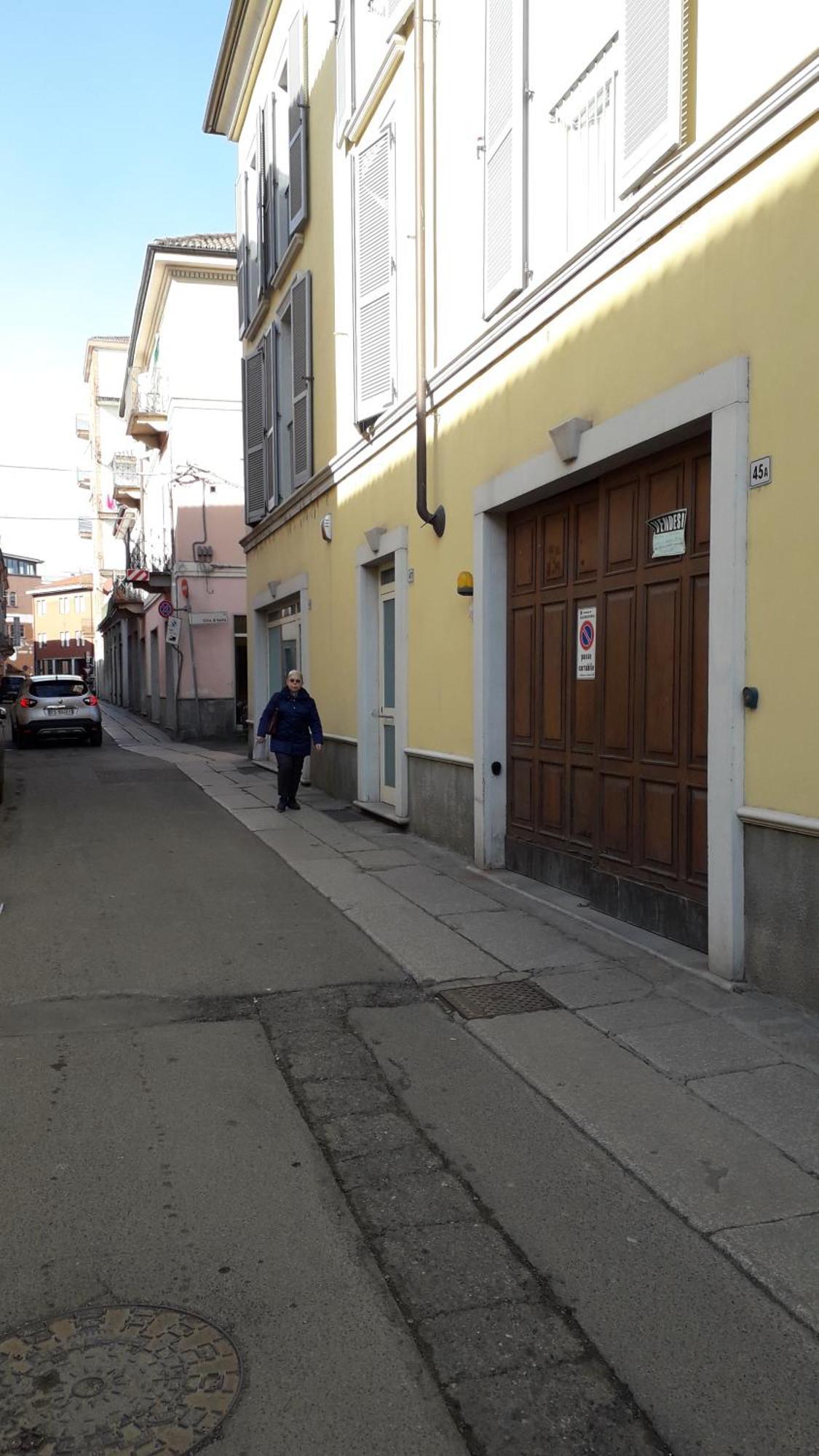 Appartamento A.D. Alessandria Quarto foto