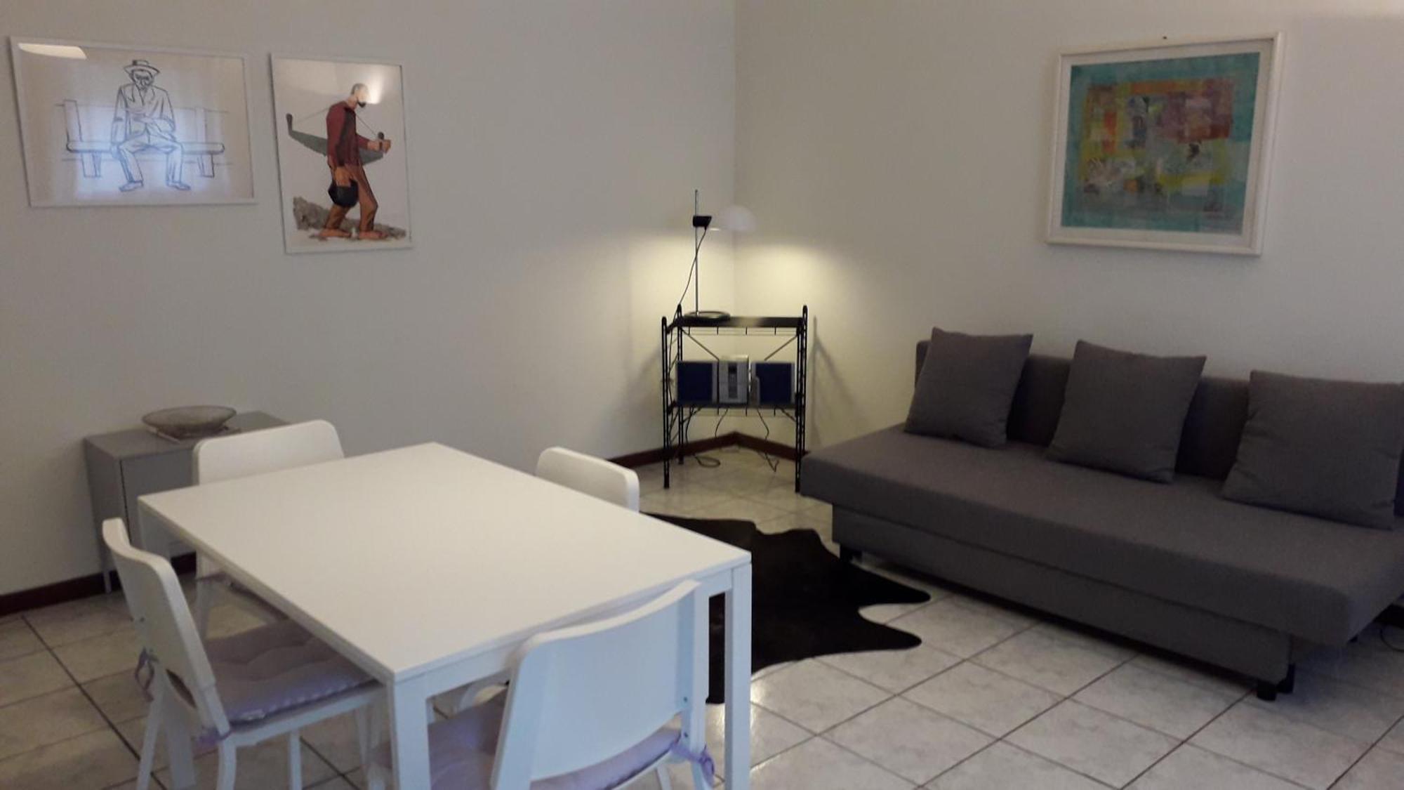 Appartamento A.D. Alessandria Quarto foto