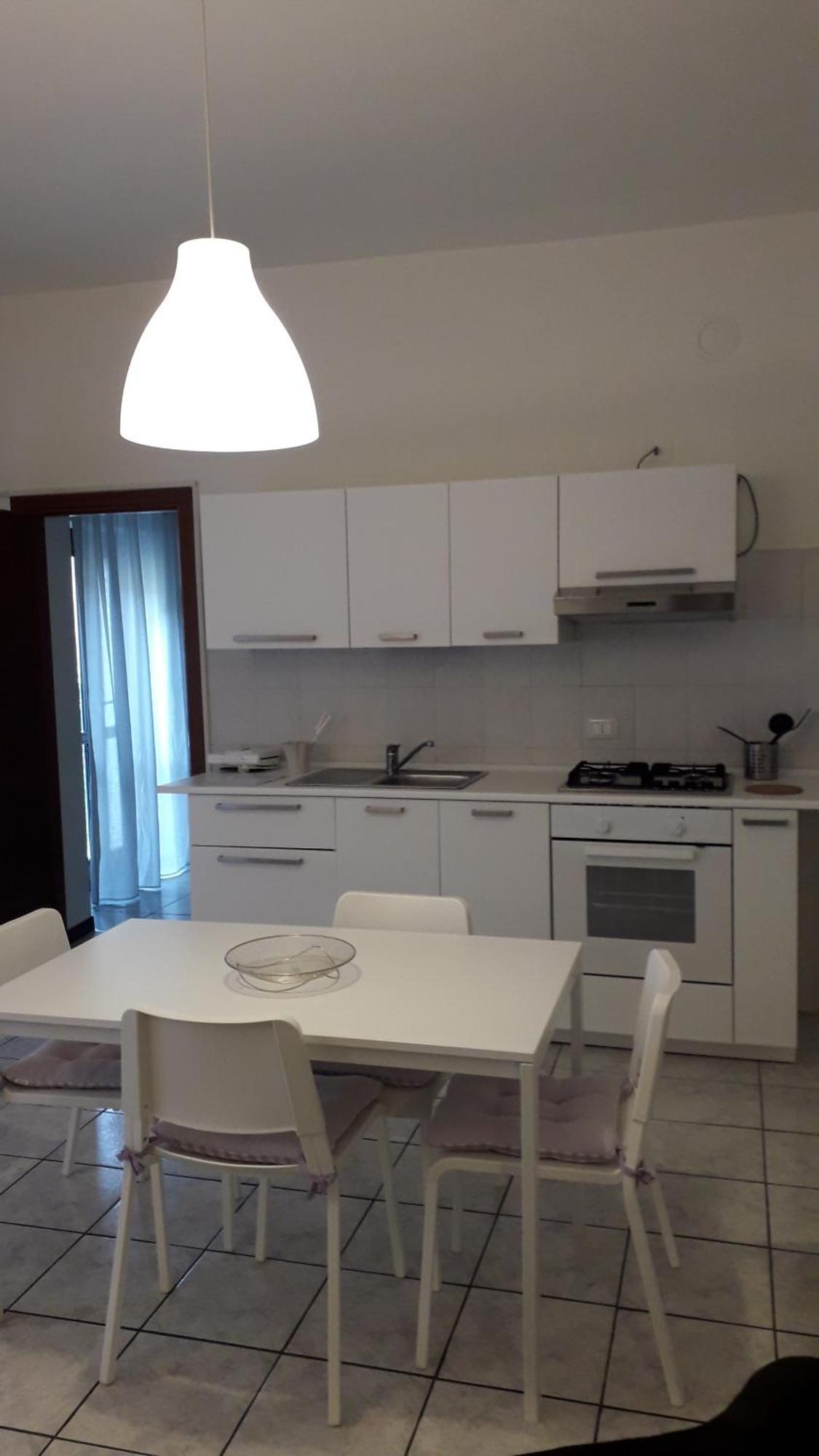 Appartamento A.D. Alessandria Quarto foto
