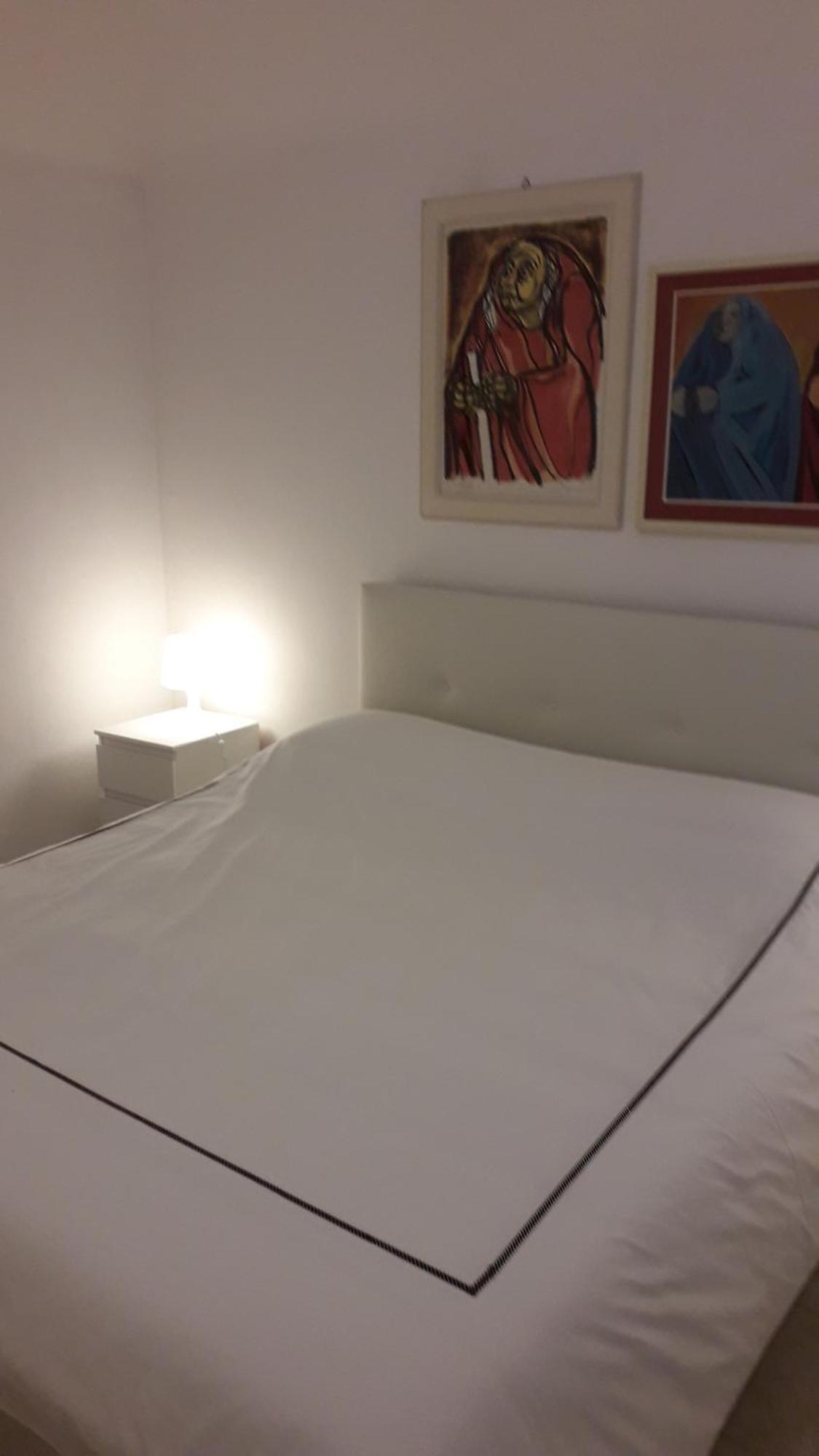 Appartamento A.D. Alessandria Quarto foto