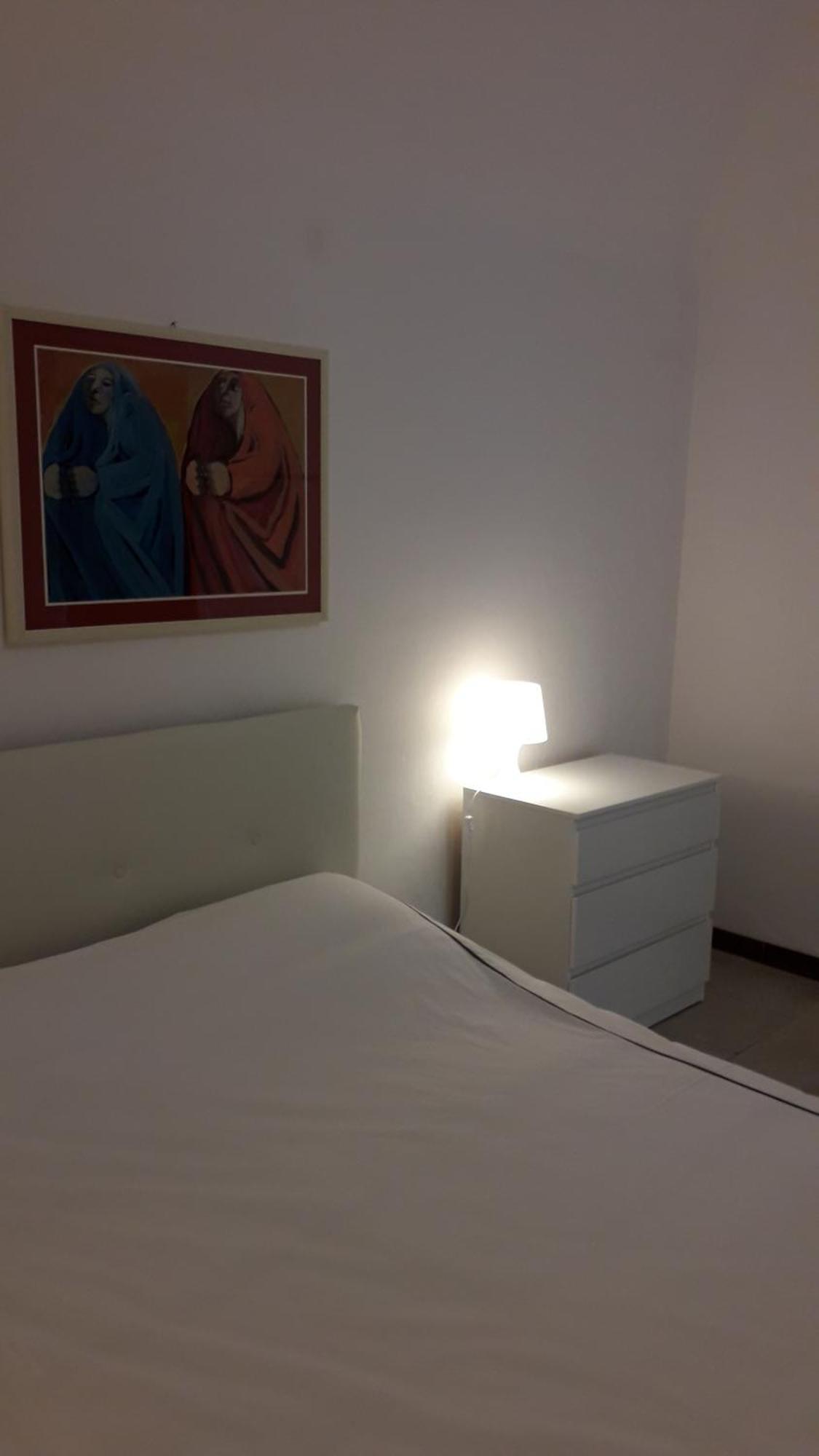 Appartamento A.D. Alessandria Quarto foto