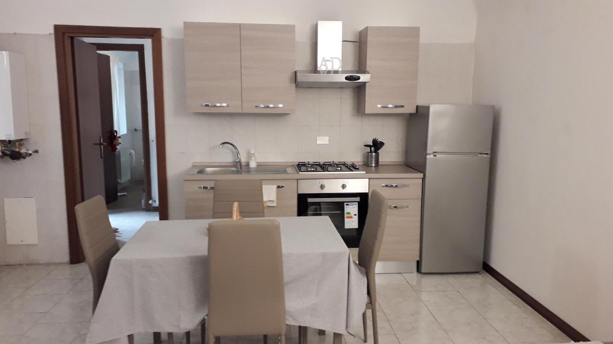 Appartamento A.D. Alessandria Quarto foto