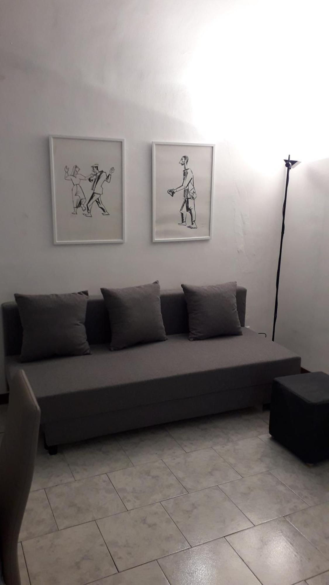Appartamento A.D. Alessandria Quarto foto