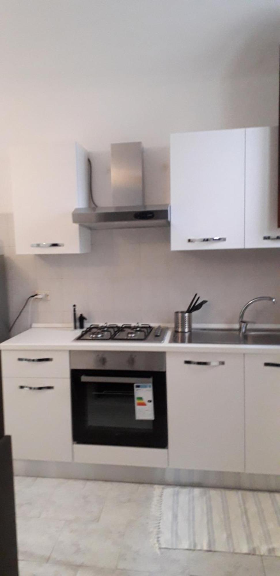 Appartamento A.D. Alessandria Quarto foto